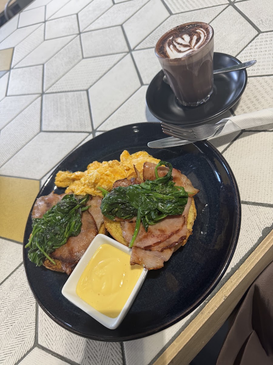 Nevski Cafe