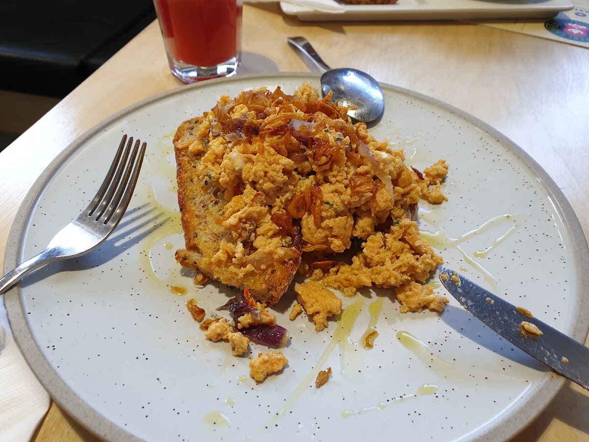Nevski Cafe
