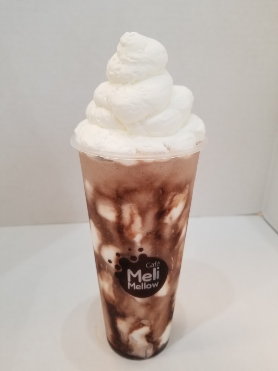 Cafe Meli Mellow