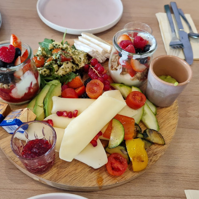 Frühstück Für Zwei