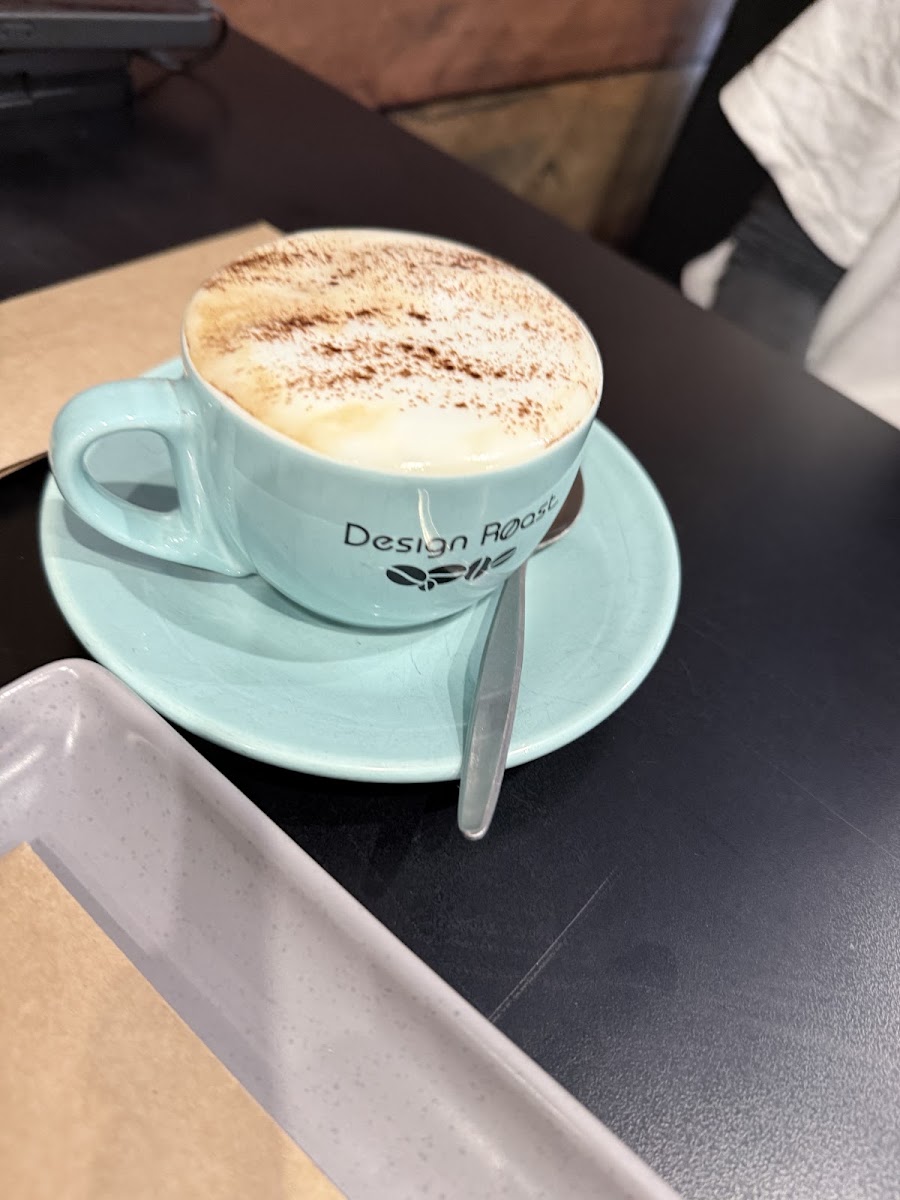 La Crema Cafe