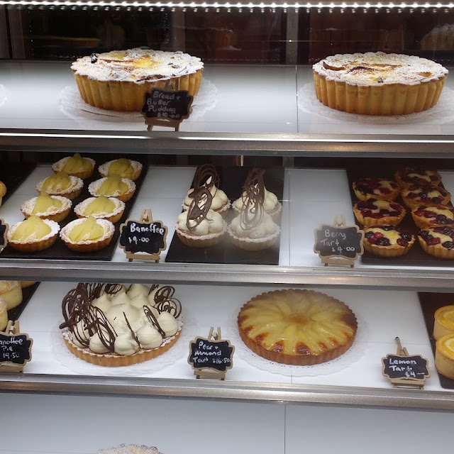 Cakes