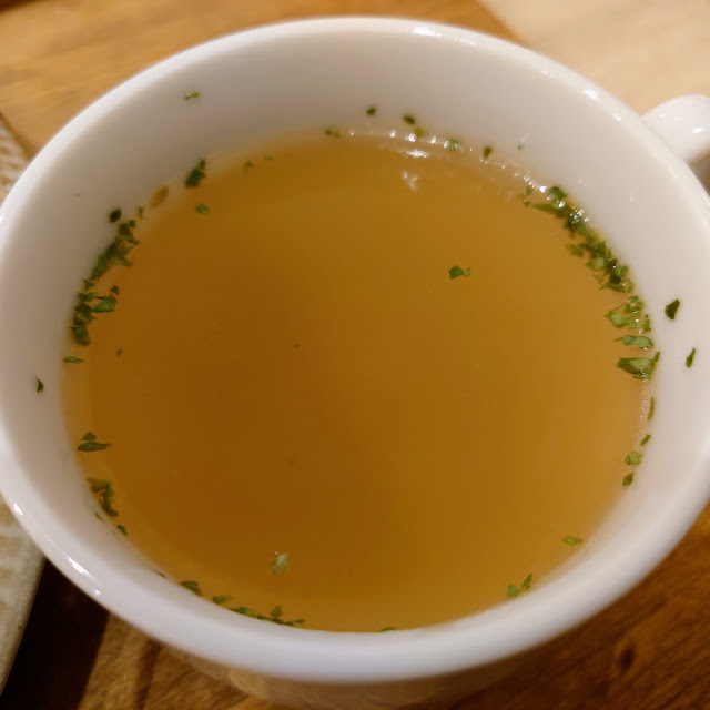 スープ