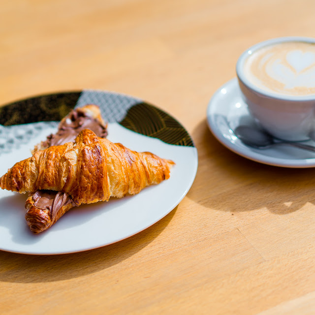 Croissant