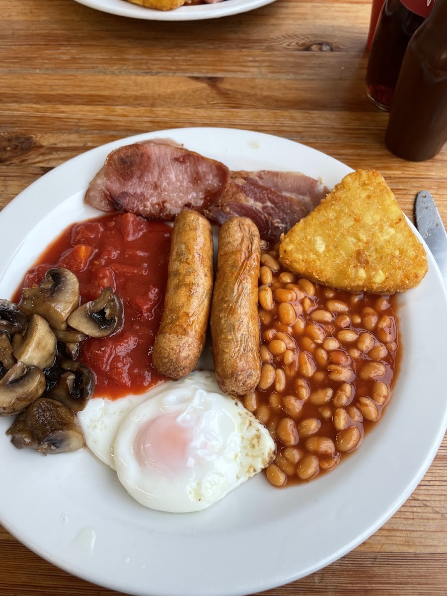 Legends Cafe & Catering