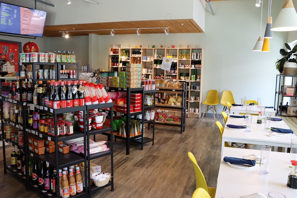 ZaoZe Cafe & Market