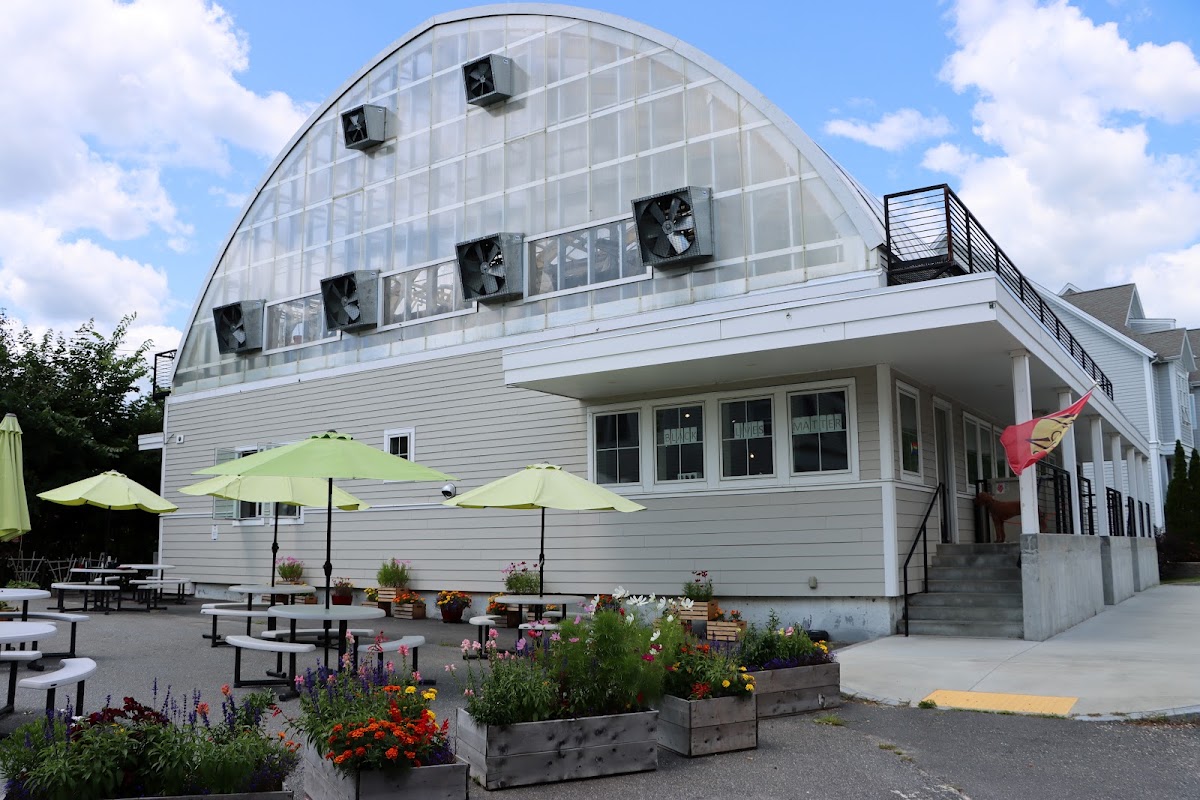 ZaoZe Cafe & Market