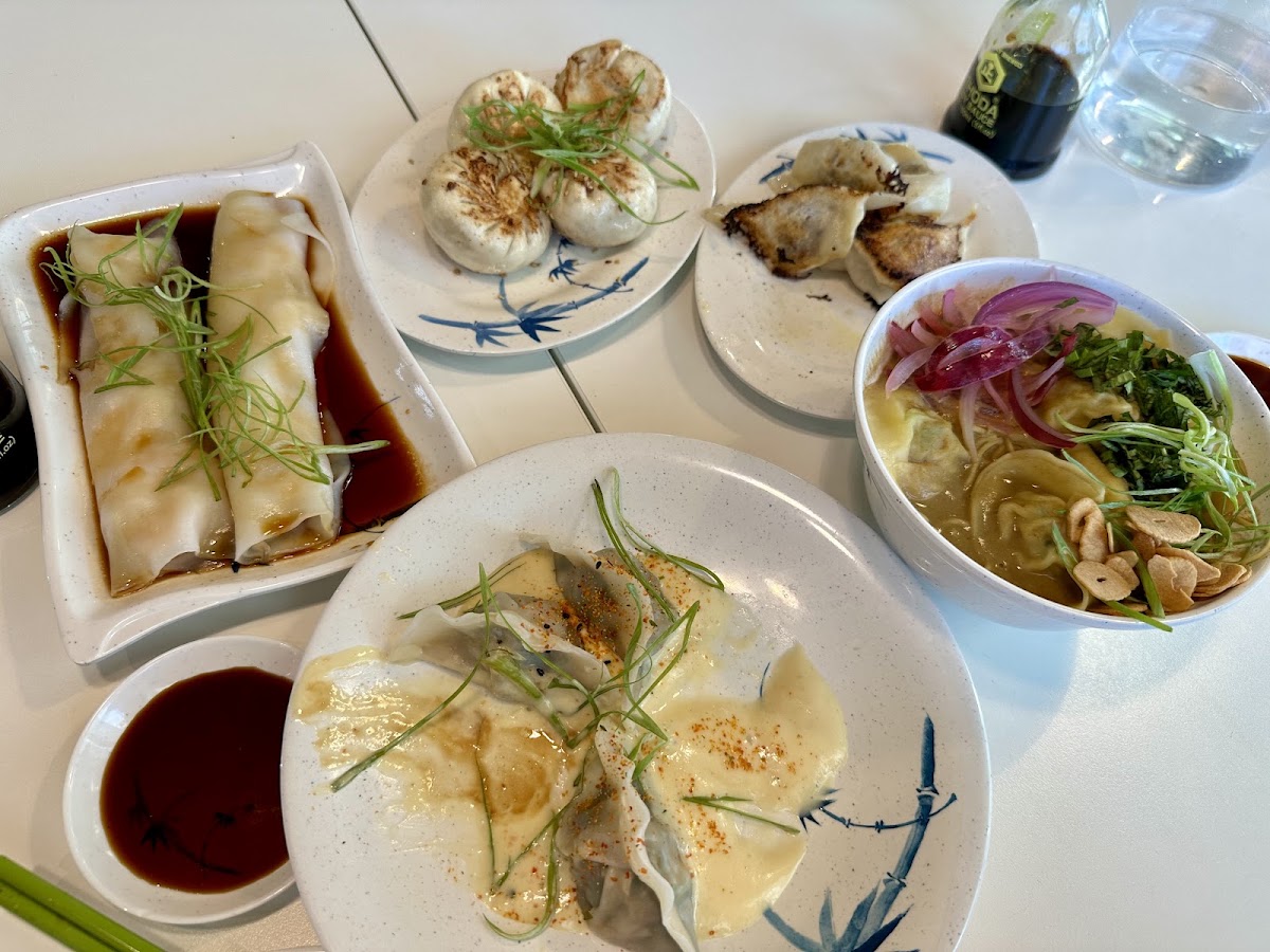 ZaoZe Cafe & Market