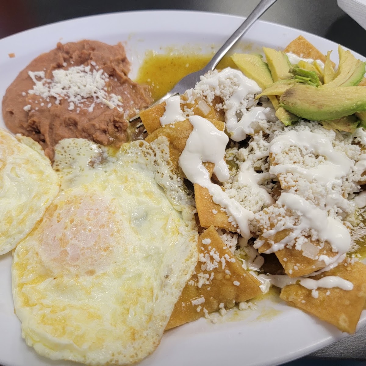 Crepelicious cafe