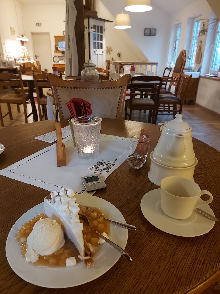 Cafe Klönschnack