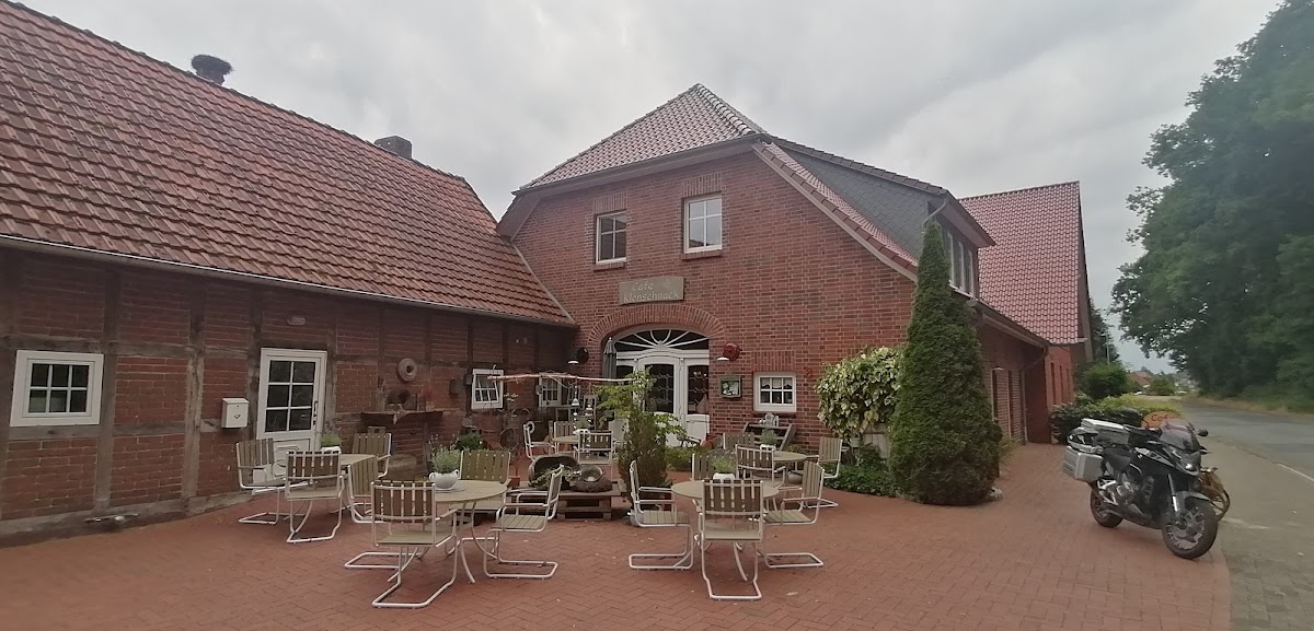Cafe Klönschnack