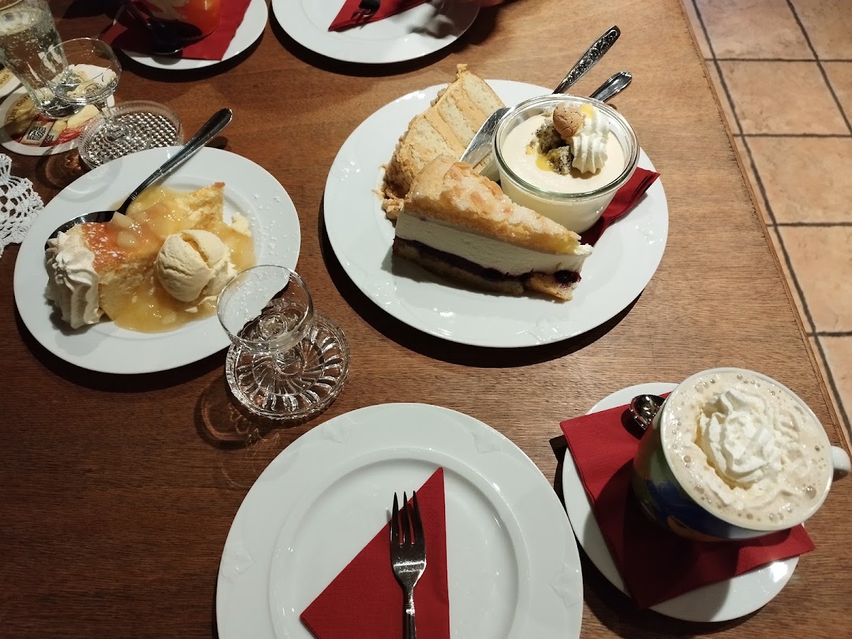 Cafe Klönschnack