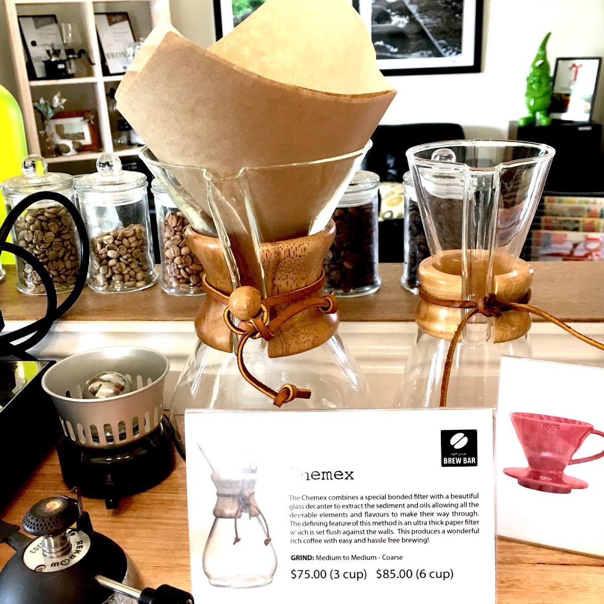 Infuse Coffee Roasters