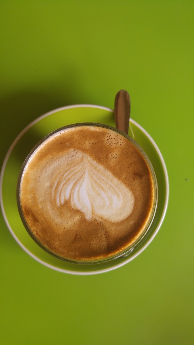 Infuse Coffee Roasters