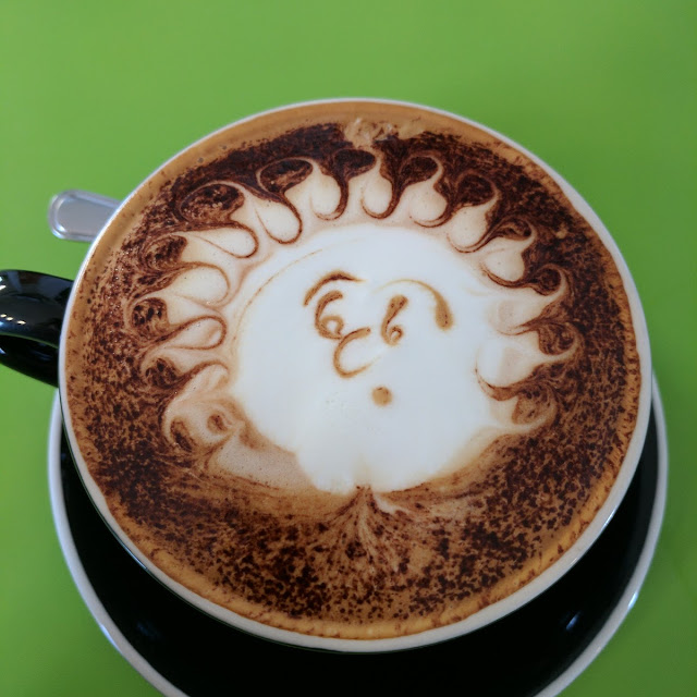 Cappuccino