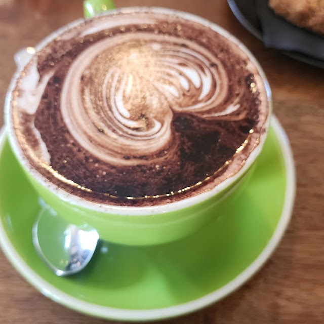 Mocha