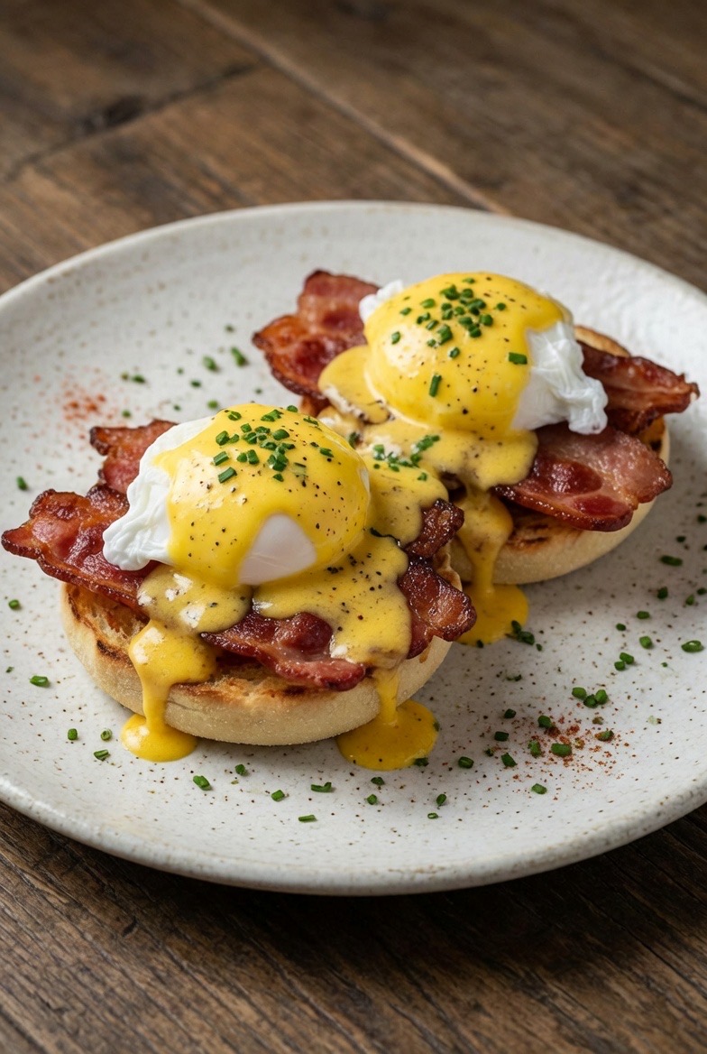 Carlton Gore Cafe
