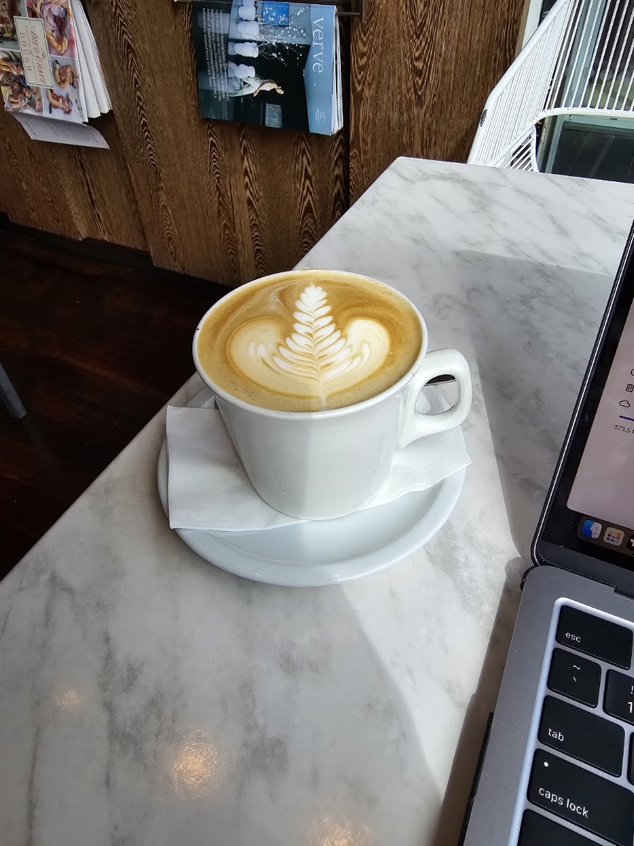 Carlton Gore Cafe