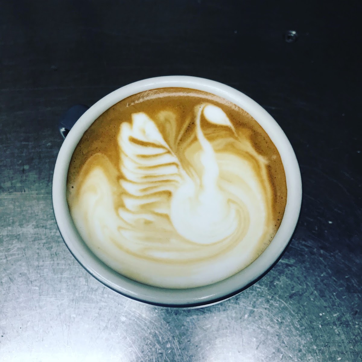 Carlton Gore Cafe