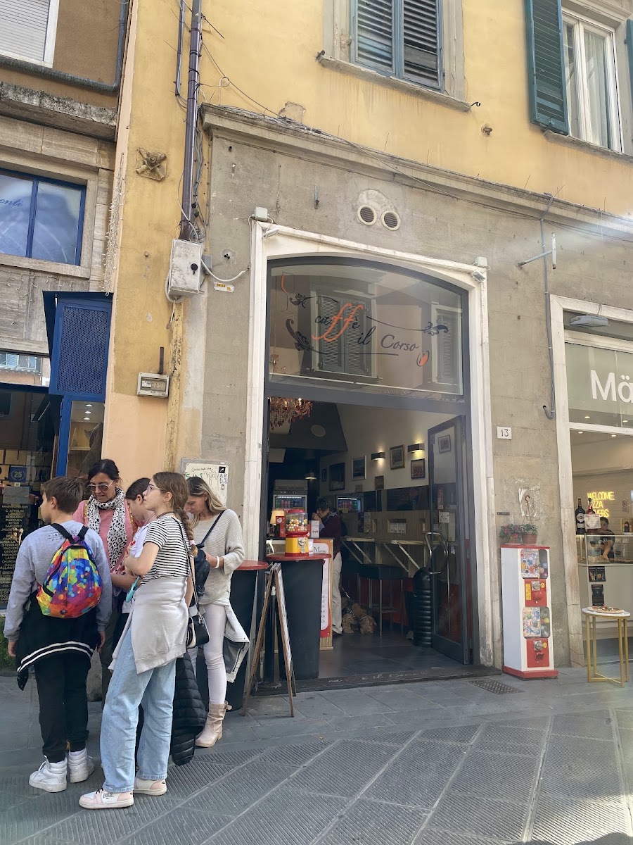 Caffè Il Corso