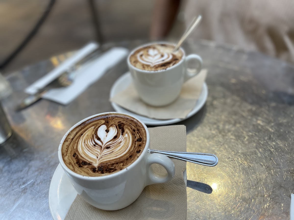 Chrysler Cafe Bar, Castlereagh Street