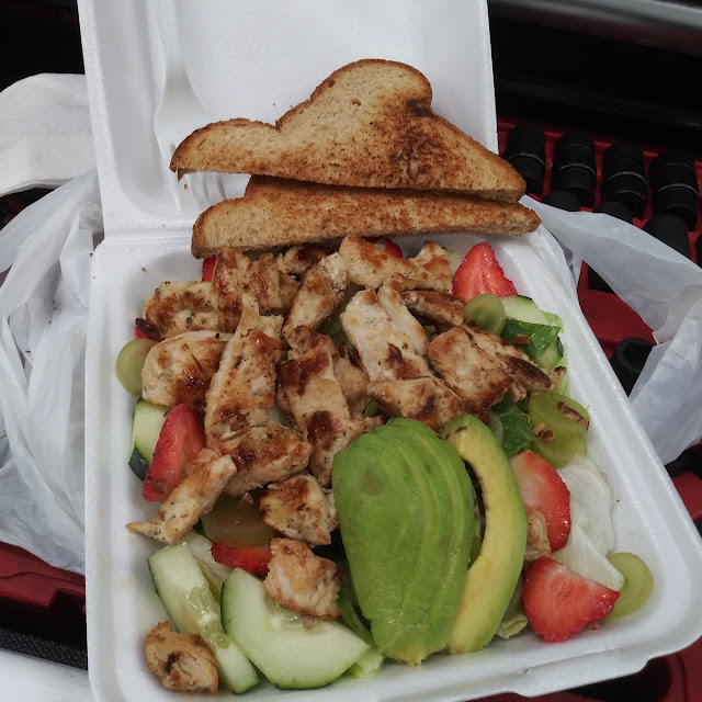 Chicken Salad