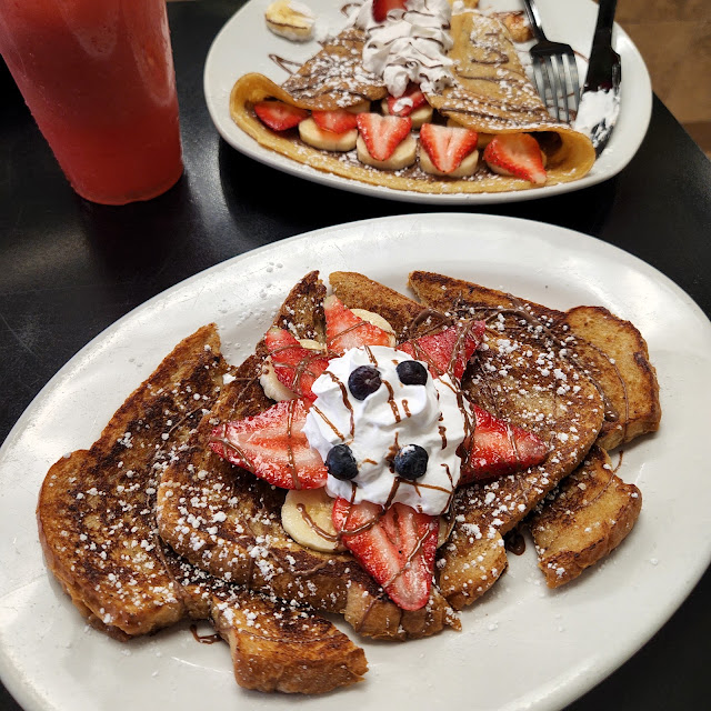 French Toast