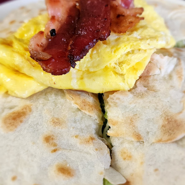 Quesadilla