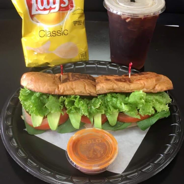 Torta De Pollo