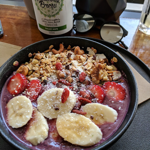 Acai Bowl
