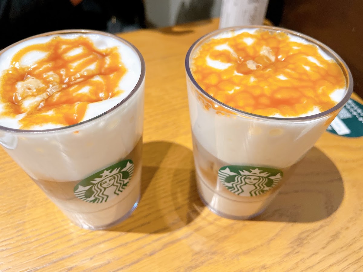 Starbucks Coffee - Southern Sky Tower Hachioji