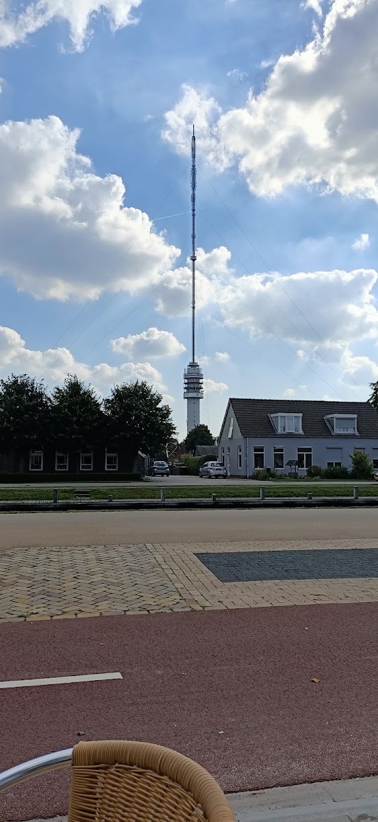 Eetcafé en Cafetaria Hoogersmilde