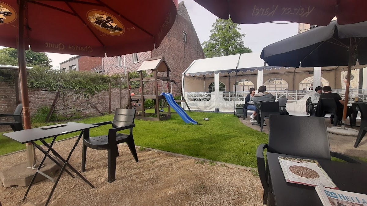 Café Schoonzicht