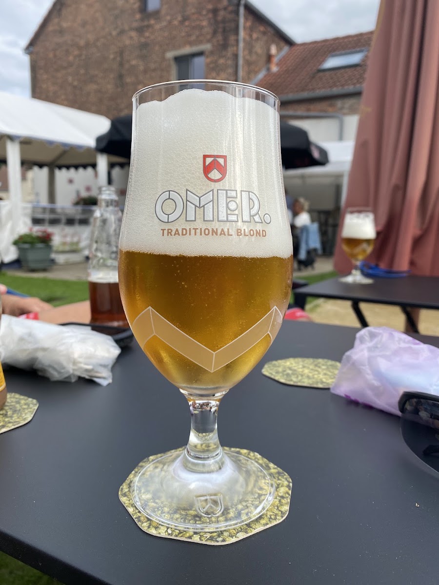Café Schoonzicht