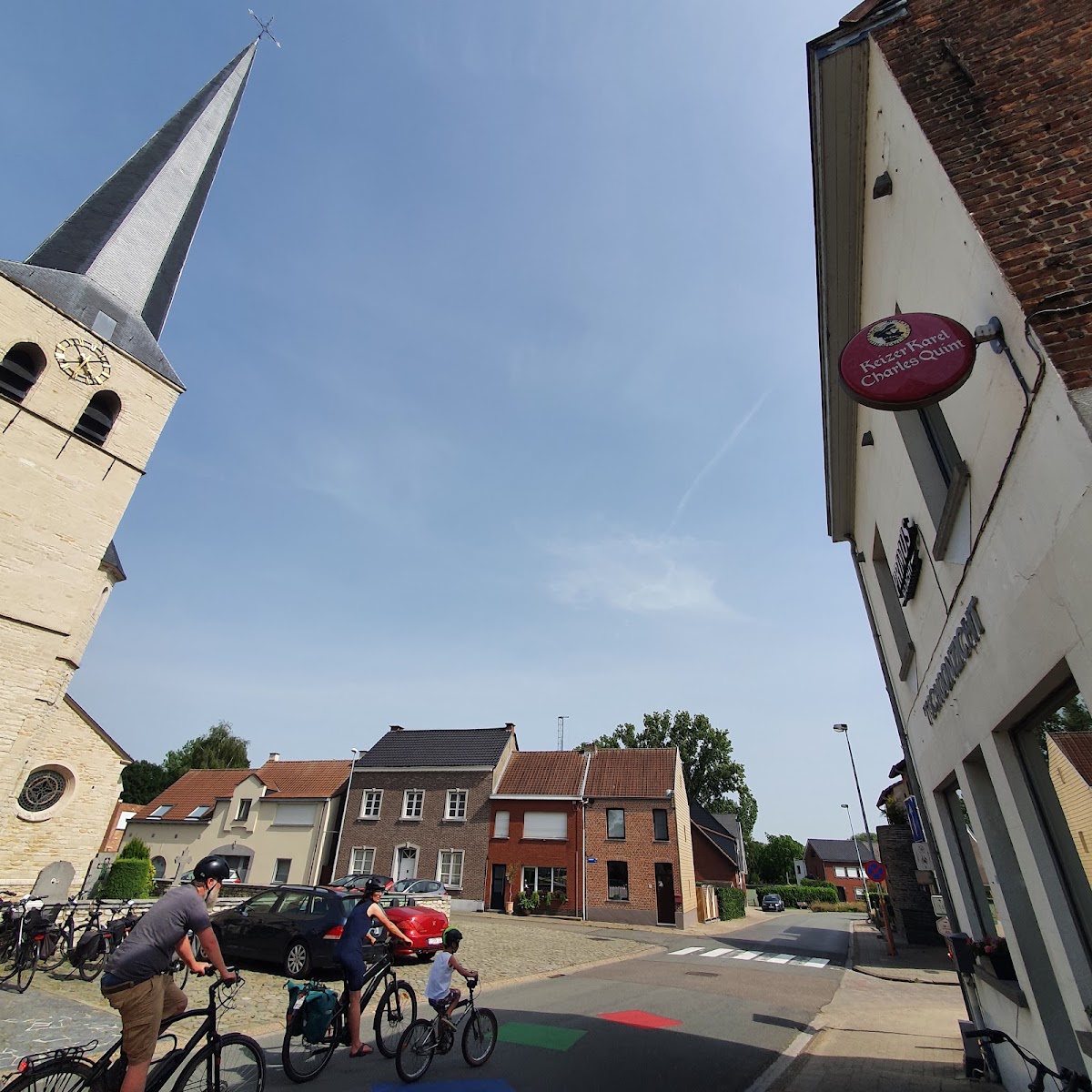 Café Schoonzicht