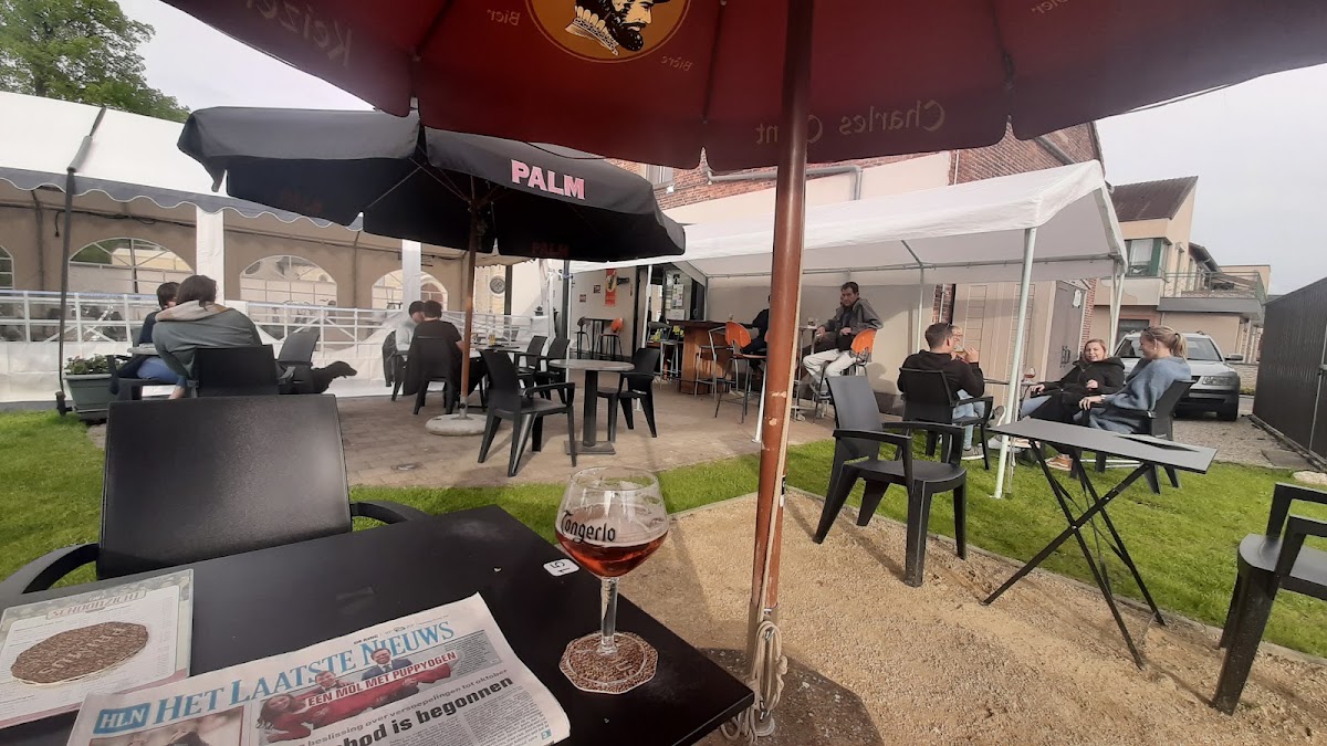 Café Schoonzicht