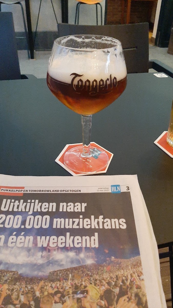 Café Schoonzicht