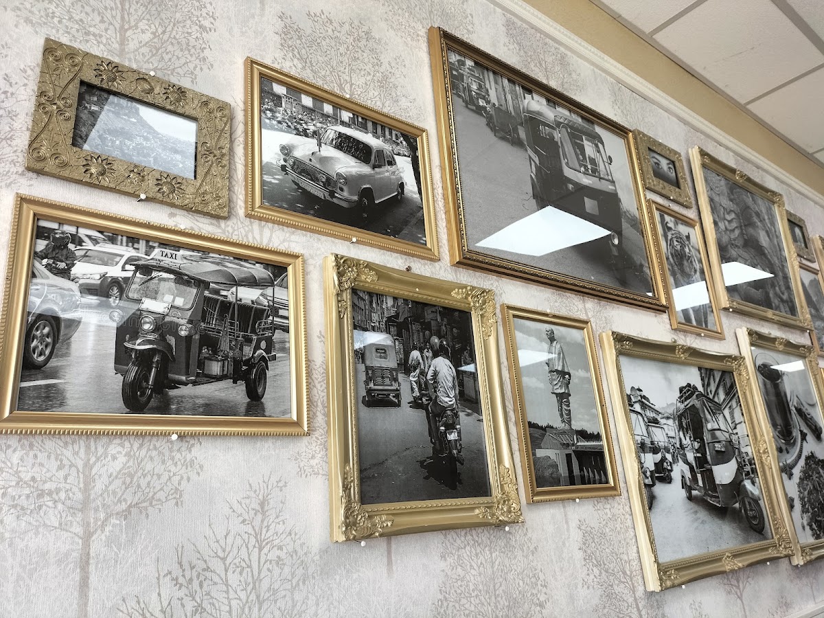 The Chai Cafe