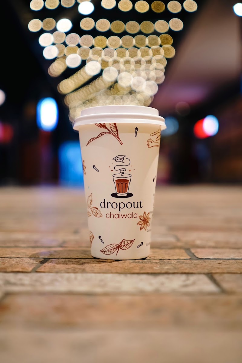 Dropout Chaiwala
