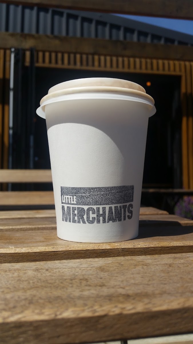Little Merchants Coffee