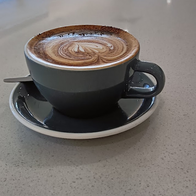 Cappuccino