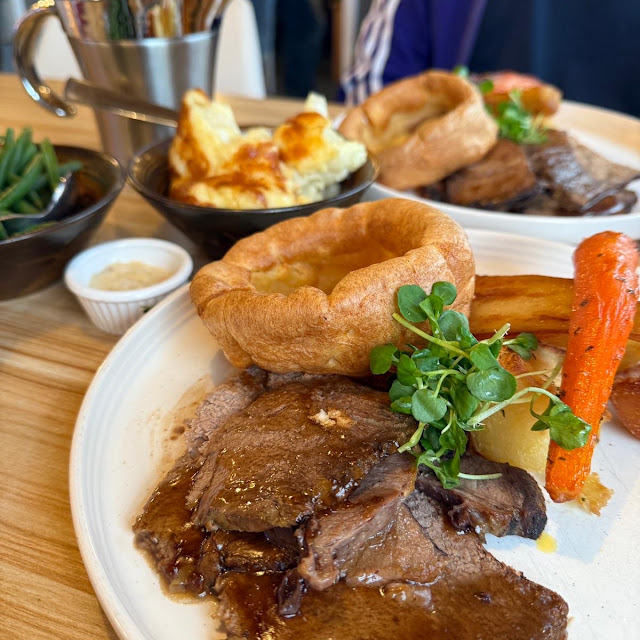 Sunday Roast