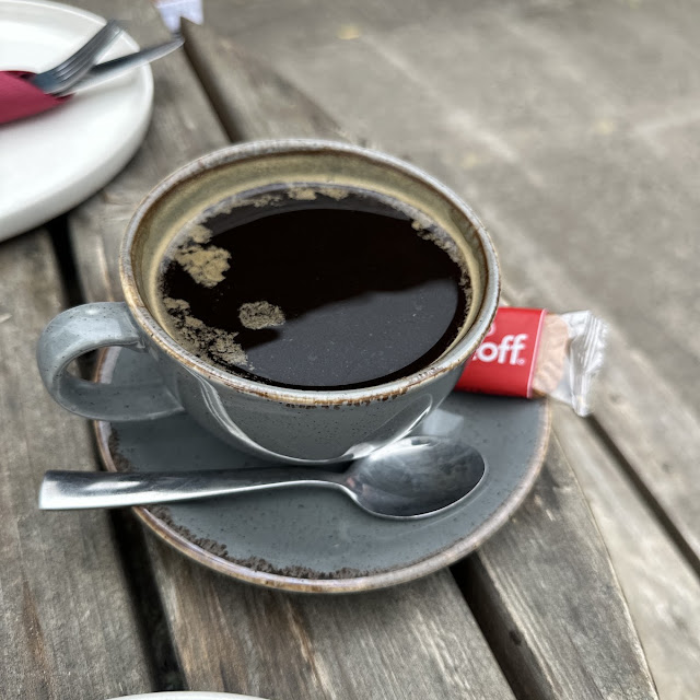 Long Black