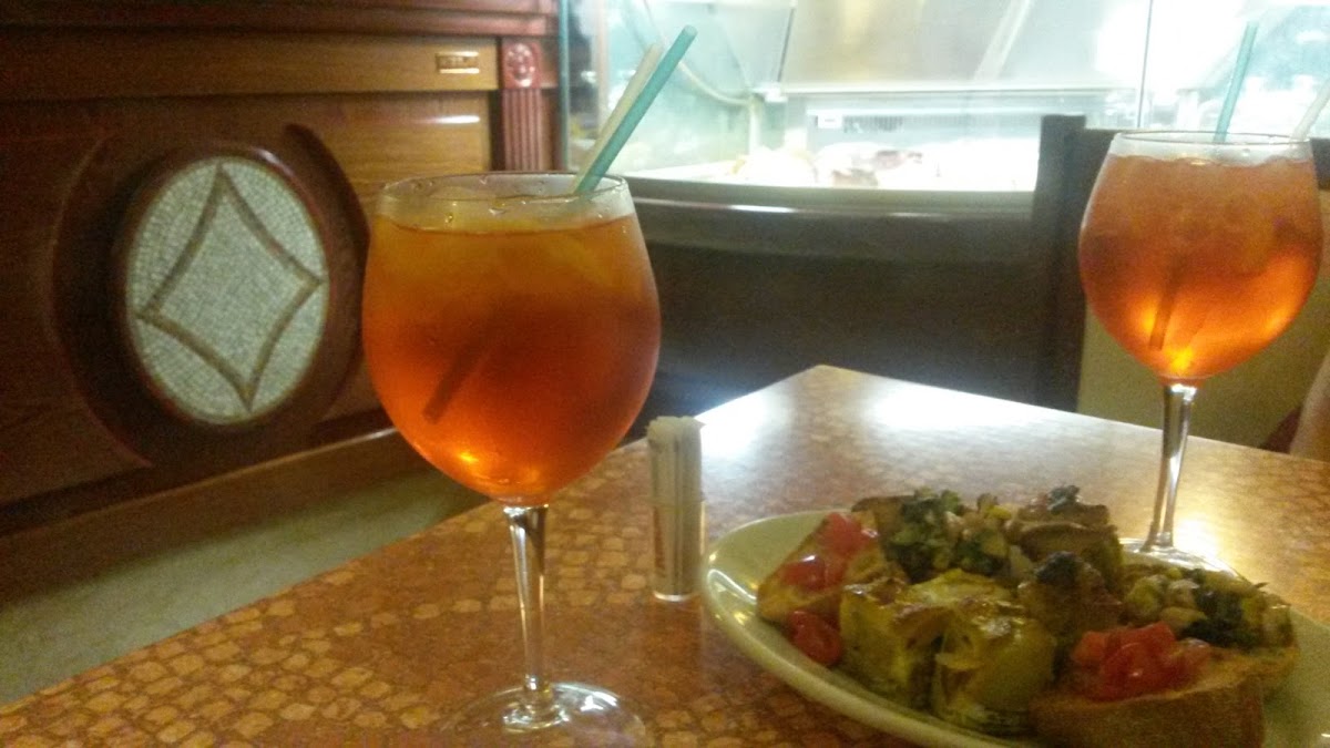 Cafè della Vipera