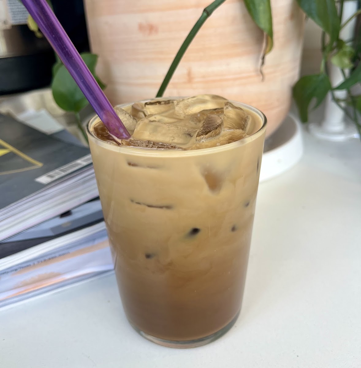 Wonderful World Coffee and Tea
