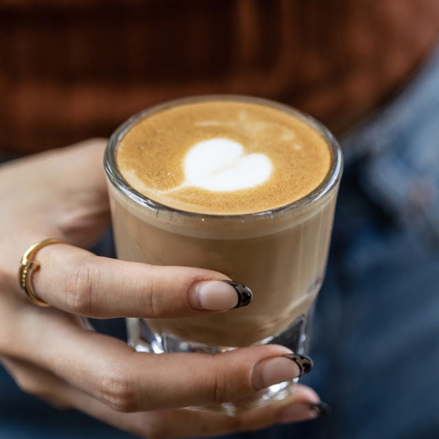 Cortado