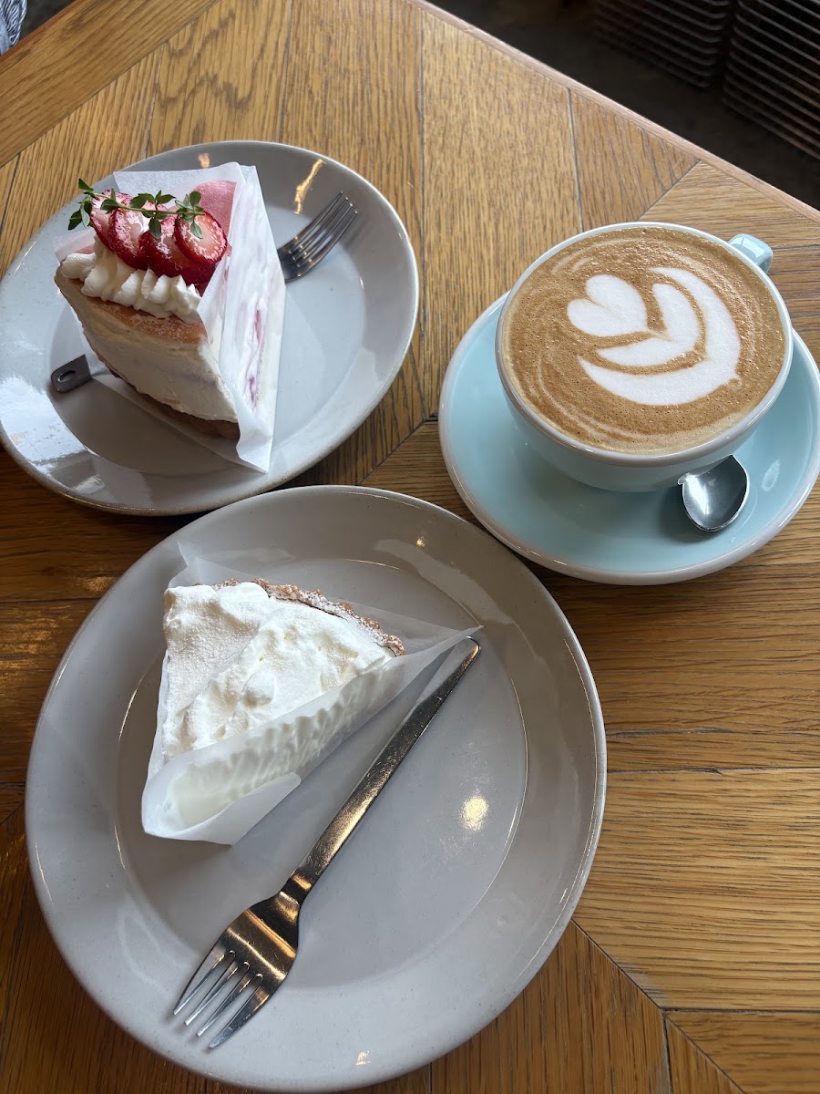 sogood coffee&bake