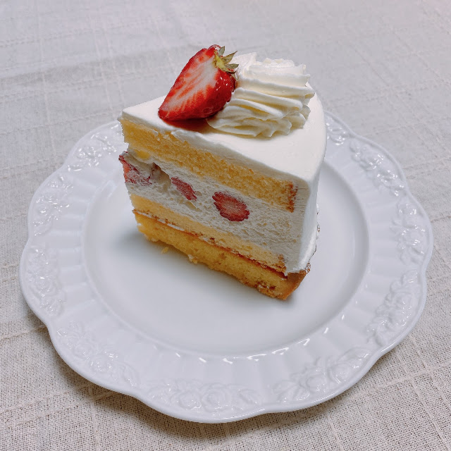 苺 ショート ケーキ タルト