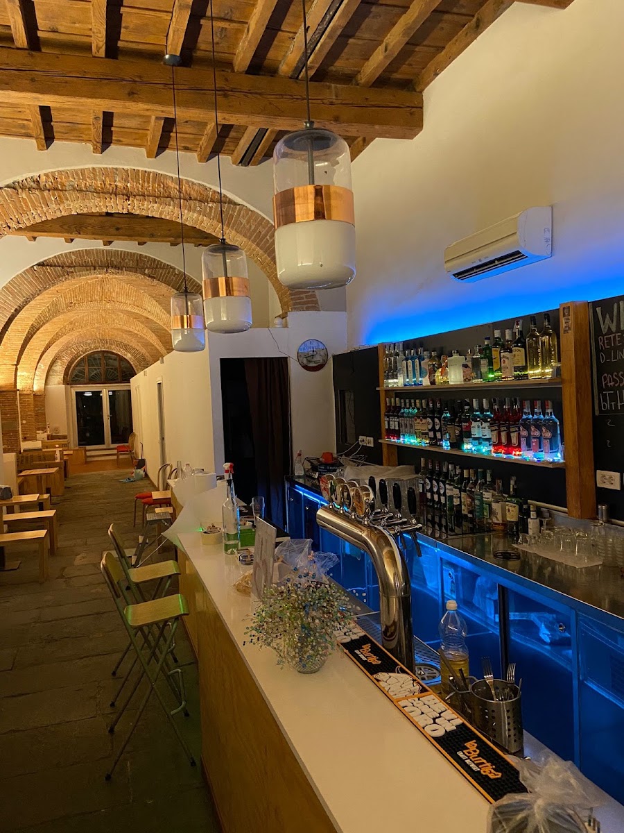 Caffetteria Coffee Store Castorino