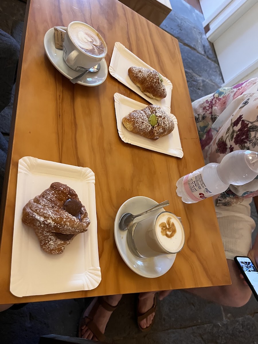 Caffetteria Coffee Store Castorino